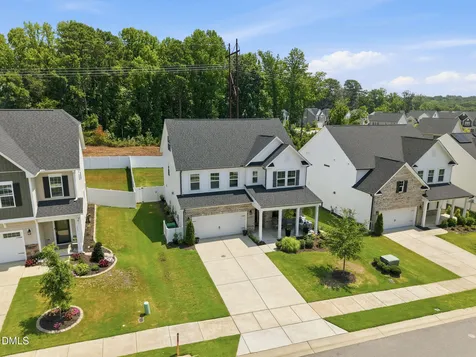 121 Highland Forest Dr Drive Fuquay Varina NC 27526