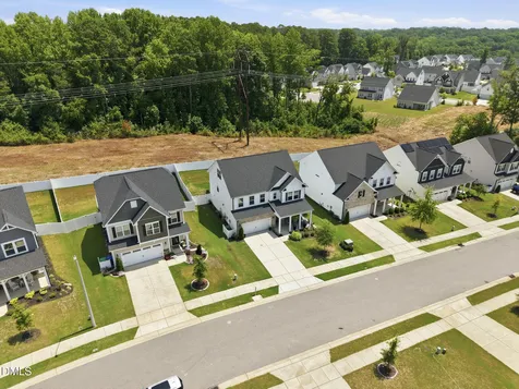 121 Highland Forest Dr Drive Fuquay Varina NC 27526