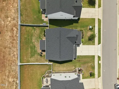 121 Highland Forest Dr Drive Fuquay Varina NC 27526