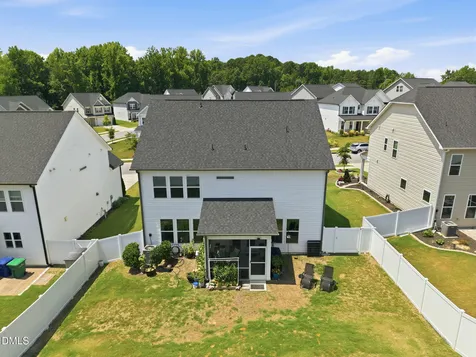 121 Highland Forest Dr Drive Fuquay Varina NC 27526