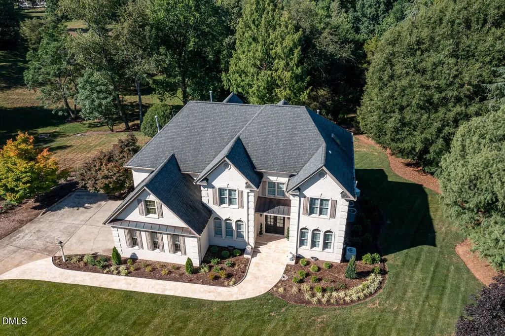 2216 Mountain High Road Wake Forest NC 27587