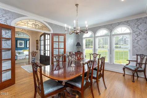 2216 Mountain High Road Wake Forest NC 27587