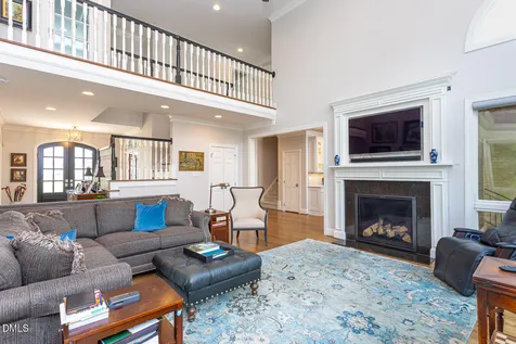 2216 Mountain High Road Wake Forest NC 27587
