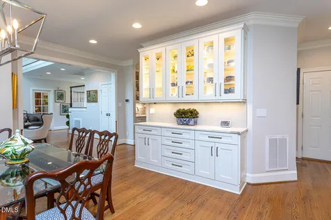 2216 Mountain High Road Wake Forest NC 27587