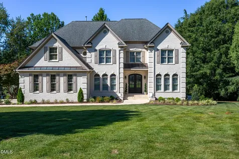 2216 Mountain High Road Wake Forest NC 27587
