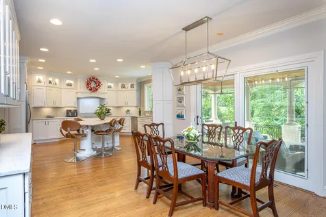 2216 Mountain High Road Wake Forest NC 27587