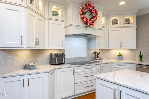 2216 Mountain High Road Wake Forest NC 27587