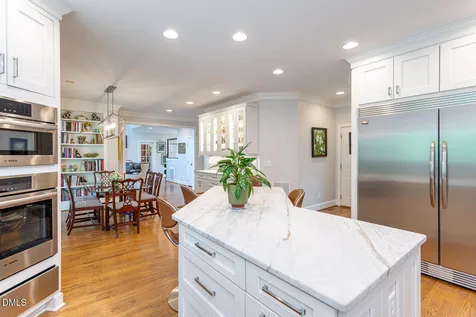2216 Mountain High Road Wake Forest NC 27587