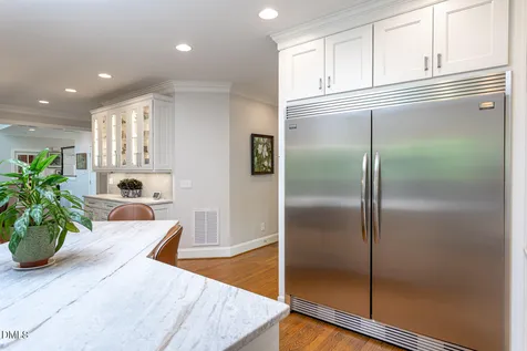 2216 Mountain High Road Wake Forest NC 27587