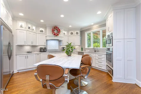 2216 Mountain High Road Wake Forest NC 27587