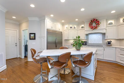 2216 Mountain High Road Wake Forest NC 27587