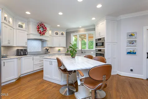 2216 Mountain High Road Wake Forest NC 27587