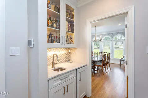 2216 Mountain High Road Wake Forest NC 27587