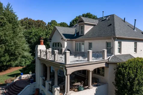 2216 Mountain High Road Wake Forest NC 27587