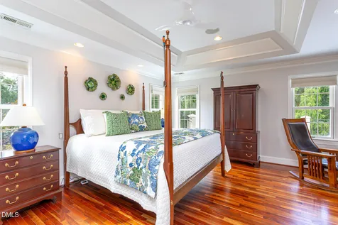 2216 Mountain High Road Wake Forest NC 27587