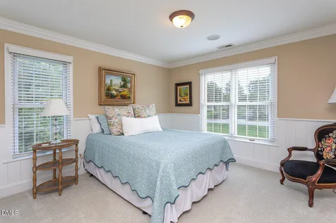 2216 Mountain High Road Wake Forest NC 27587