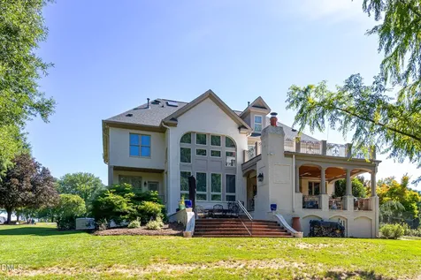 2216 Mountain High Road Wake Forest NC 27587