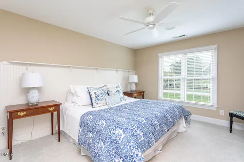 2216 Mountain High Road Wake Forest NC 27587