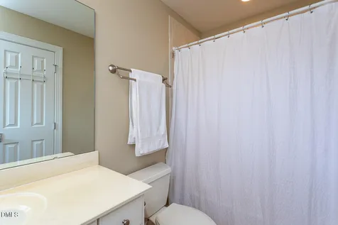 2216 Mountain High Road Wake Forest NC 27587