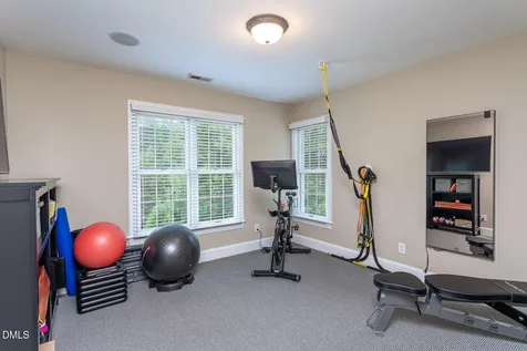 2216 Mountain High Road Wake Forest NC 27587