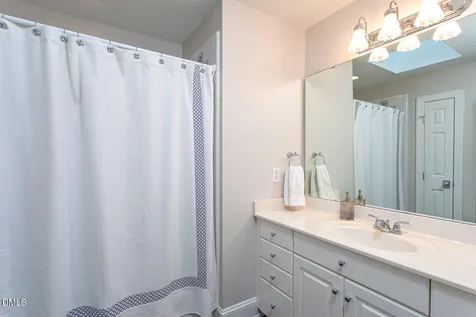 2216 Mountain High Road Wake Forest NC 27587