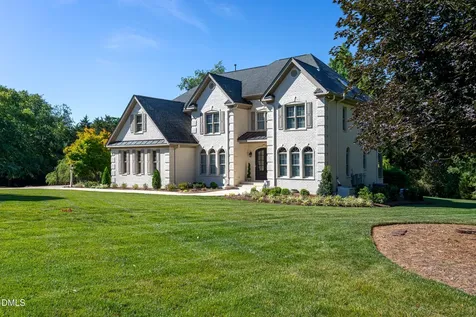 2216 Mountain High Road Wake Forest NC 27587