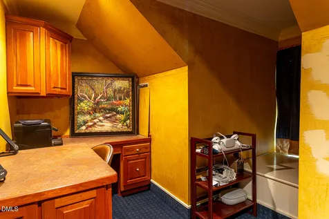 2216 Mountain High Road Wake Forest NC 27587