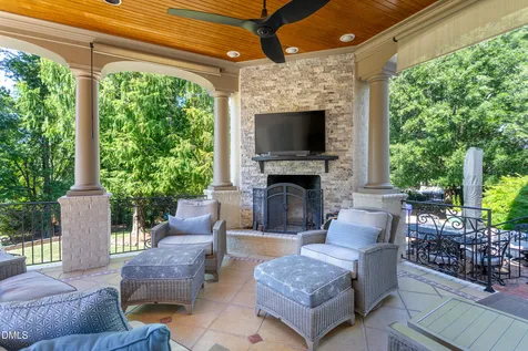 2216 Mountain High Road Wake Forest NC 27587