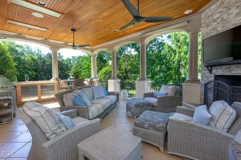 2216 Mountain High Road Wake Forest NC 27587