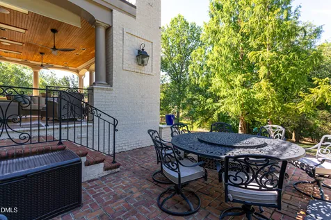 2216 Mountain High Road Wake Forest NC 27587