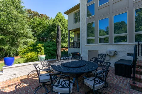 2216 Mountain High Road Wake Forest NC 27587