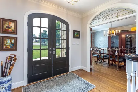 2216 Mountain High Road Wake Forest NC 27587