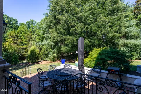 2216 Mountain High Road Wake Forest NC 27587
