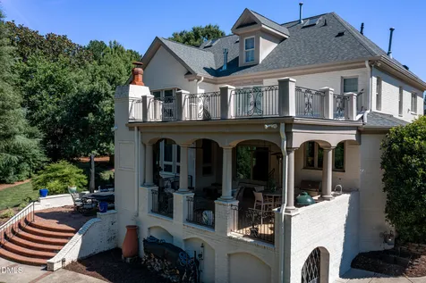2216 Mountain High Road Wake Forest NC 27587