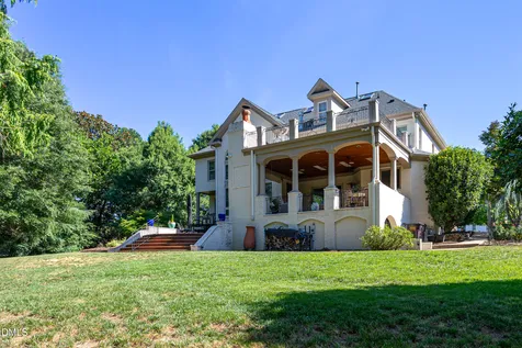 2216 Mountain High Road Wake Forest NC 27587
