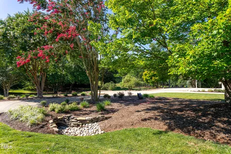 2216 Mountain High Road Wake Forest NC 27587