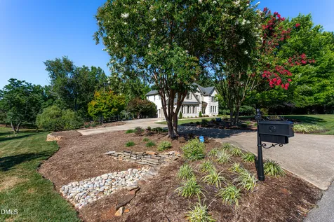 2216 Mountain High Road Wake Forest NC 27587
