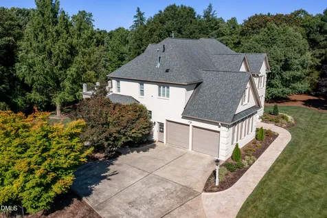 2216 Mountain High Road Wake Forest NC 27587