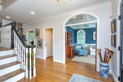 2216 Mountain High Road Wake Forest NC 27587