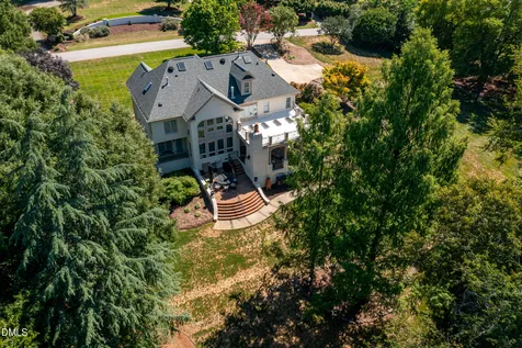 2216 Mountain High Road Wake Forest NC 27587