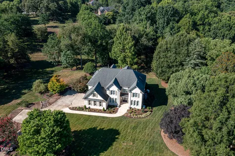 2216 Mountain High Road Wake Forest NC 27587