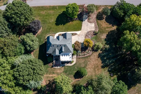 2216 Mountain High Road Wake Forest NC 27587