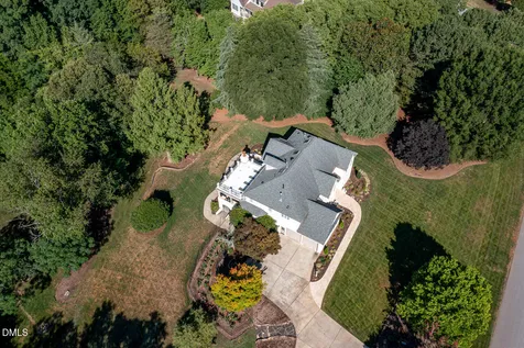 2216 Mountain High Road Wake Forest NC 27587