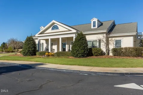2216 Mountain High Road Wake Forest NC 27587