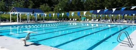 2216 Mountain High Road Wake Forest NC 27587