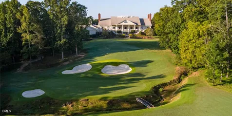 2216 Mountain High Road Wake Forest NC 27587