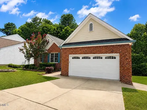 5004 Linden Oaks Avenue Durham NC 27713