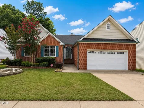 5004 Linden Oaks Avenue Durham NC 27713