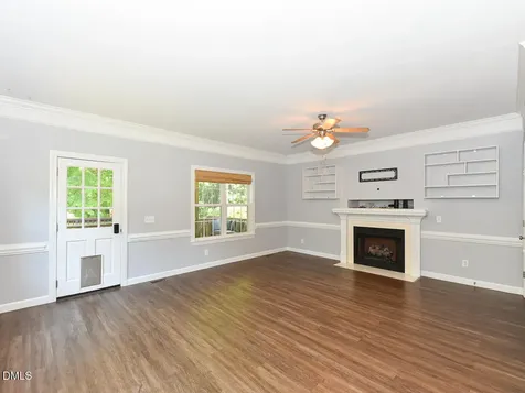 214 Durwood Drive Raleigh NC 27603