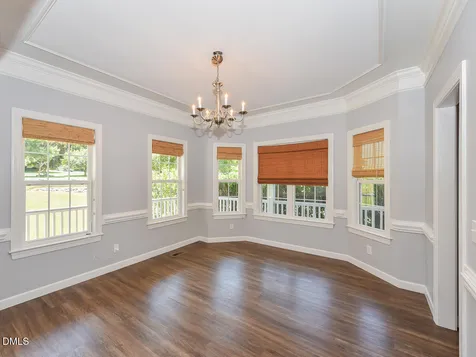 214 Durwood Drive Raleigh NC 27603